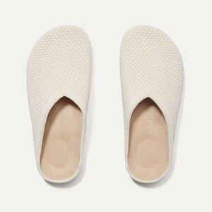 Rothy's The Casual Clog - Coconut Size 11